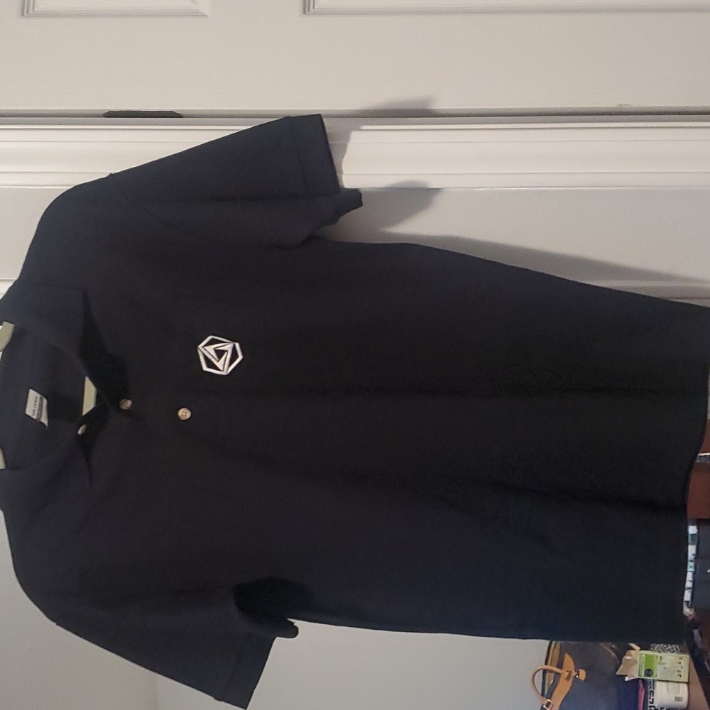 Mens polo